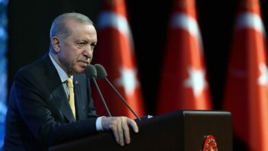 من الدفاع إلى الطاقة والإنتاج.. أردوغان يشرح لماذا يرى تركيا «أقوى من الأمس»