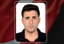 وفاة شرطي تركي في المستشفى بعد حادث سير بوان.. ووزيرا الداخلية والأسرة ينعِيانه