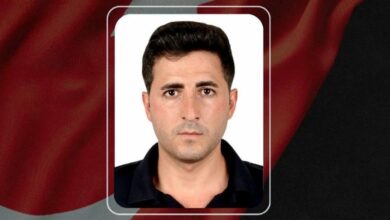 وفاة شرطي تركي في المستشفى بعد حادث سير بوان.. ووزيرا الداخلية والأسرة ينعِيانه