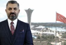 ترك تيليكوم تجهّز «العمود الرقمي» لقمة COP31 في أنطاليا بمنظومة من 3 مراكز