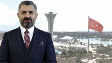 ترك تيليكوم تجهّز «العمود الرقمي» لقمة COP31 في أنطاليا بمنظومة من 3 مراكز