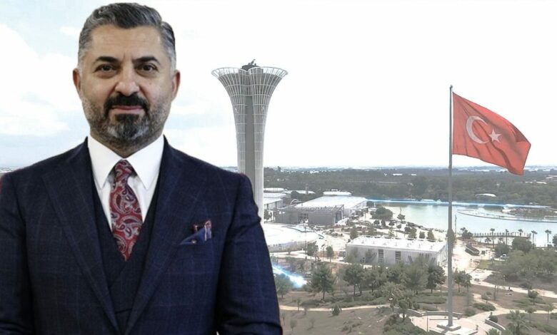 ترك تيليكوم تجهّز «العمود الرقمي» لقمة COP31 في أنطاليا بمنظومة من 3 مراكز