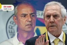 بعد خسارة الديربي.. يلدريم يطلب استقالة إسماعيل كارتال رغم تعهده بعدم إقالته