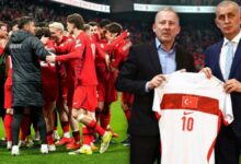 3 لاعبين أساسيين في منتخب تركيا لا يردون على سيرجن يالتشين.. وأحدهم: «لن أنظر إلى وجهه»