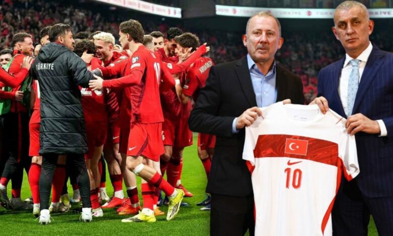 3 لاعبين أساسيين في منتخب تركيا لا يردون على سيرجن يالتشين.. وأحدهم: «لن أنظر إلى وجهه»