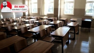 التعليم التركي يراقب الطلاب المعرّضين للتسرب.. وخطة خاصة لأطفال الأسر المتنقلة