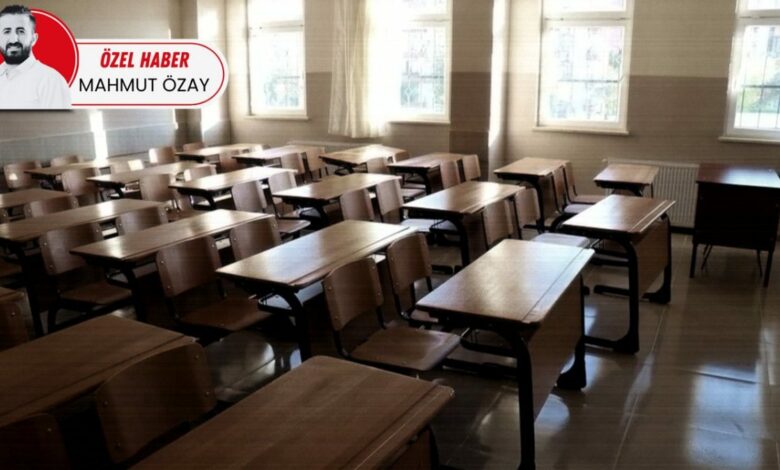 التعليم التركي يراقب الطلاب المعرّضين للتسرب.. وخطة خاصة لأطفال الأسر المتنقلة