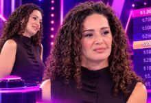 غولشاه تشينار تقبل 775 ألف ليرة.. ثم تكتشف أن الجولة التالية كانت ستضاعف عرضها