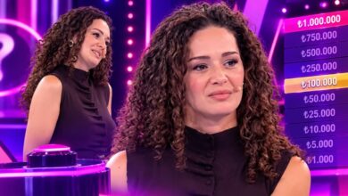 غولشاه تشينار تقبل 775 ألف ليرة.. ثم تكتشف أن الجولة التالية كانت ستضاعف عرضها