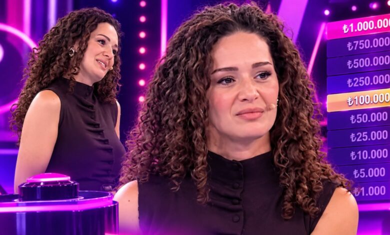 غولشاه تشينار تقبل 775 ألف ليرة.. ثم تكتشف أن الجولة التالية كانت ستضاعف عرضها