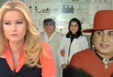 مسلسل تركي عن قضية هوية هاندان كايا يعيدها إلى الواجهة.. ورمز الميزان يثير تكهنات قضائية