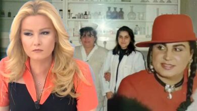 مسلسل تركي عن قضية هوية هاندان كايا يعيدها إلى الواجهة.. ورمز الميزان يثير تكهنات قضائية