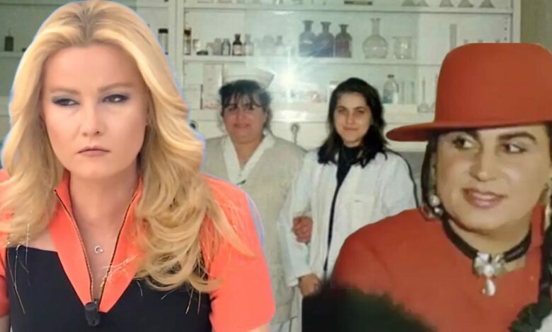 مسلسل تركي عن قضية هوية هاندان كايا يعيدها إلى الواجهة.. ورمز الميزان يثير تكهنات قضائية