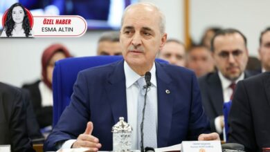 كورتولموش: شمال العراق يدخل مرحلة تسليم الأسلحة ولجنة تركية تتابع نزع سلاح التنظيم وحلّه