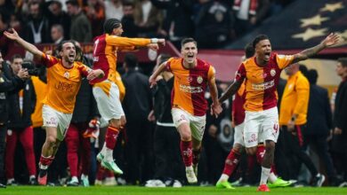 إسماعيل جاكوبس يودّع منتخب السنغال في الـ27.. «أريد مزيدًا من الوقت لعائلتي»