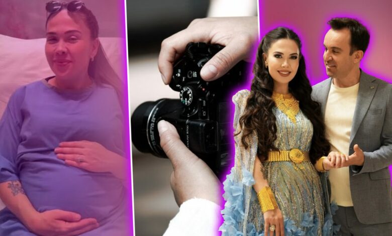 حجب حساب مؤثرة تركية يتابعه 4.3 مليون شخص بعد نشر حوار طفلها مع طبيبه