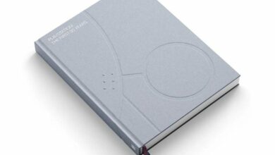 سوني توثق 30 عامًا من بلايستيشن في كتاب يزن 5 كيلوجرامات.. ونسخة محدودة بـ325 دولارًا