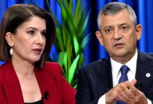 السياسي التركي أوزغور أوزيل يرد على سؤال بشأن احتمال انتقال بلدية إسطنبول إلى «العدالة والتنمية»: «سأحرق نفسي»