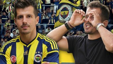 بعد طرح اسمه لتدريب فنربخشة.. إيمره بيلوز أوغلو: تركيزي على كأس تركيا
