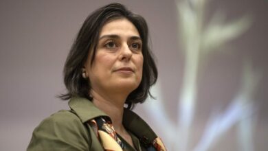قرار قضائي بالإفراج عن رئيسة بلدية أوسكودار.. والإقامة الجبرية بانتظارها