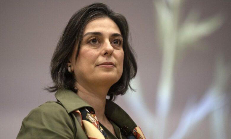 قرار قضائي بالإفراج عن رئيسة بلدية أوسكودار.. والإقامة الجبرية بانتظارها