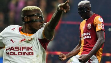 أتلتيكو مدريد يتحرك لضم أوسيمين.. وراتب الـ21 مليون يورو يضع عقبة أمام الصفقة