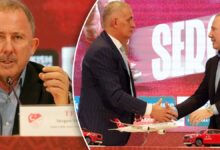 الاتحاد التركي ينفي تجاهل 3 لاعبين لمدرب المنتخب بعد عبارة منسوبة لأحدهم