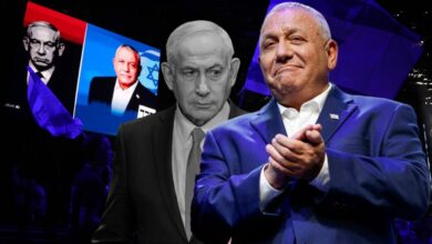 انتخابات إسرائيل تترك 5 طرق للخروج.. و19 مقعدًا عربيًا يعيد رسم حسابات الحكومة