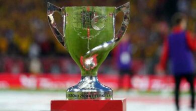 فريق من الدرجة الثالثة يطيح بقيصري سبور 4-1 في كأس تركيا.. التشكيلة الشابة لم تنقذ الوصيف