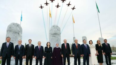 النجوم التركية تحلّق فوق أنقرة احتفالًا بعيد الجمهورية.. وتحليق تكريمي مرتقب فوق أنيتكابير