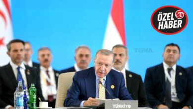 قمة أنقرة ترسم ملامح عقد تركي جديد.. والطاقة والعناصر النادرة في الواجهة