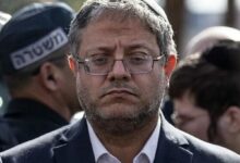 الأحزاب العربية تملك مفتاح الحكومة الإسرائيلية بـ19 مقعدًا.. وبن غفير يطالب باعتقال قادتها