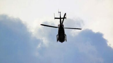 تحطم مروحية تابعة لـ«EUFOR» في البوسنة خلال مهمة روتينية.. 3 قتلى و12 مصابًا