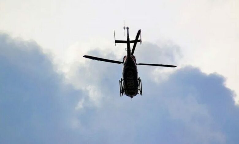 تحطم مروحية تابعة لـ«EUFOR» في البوسنة خلال مهمة روتينية.. 3 قتلى و12 مصابًا