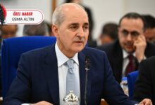 قورتولموش يحذّر من إهدار مسار «تركيا بلا إرهاب» سياسيًا: «سنتحدث عن اقتصاد السلام»