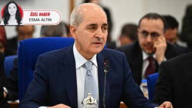 قورتولموش يحذّر من إهدار مسار «تركيا بلا إرهاب» سياسيًا: «سنتحدث عن اقتصاد السلام»