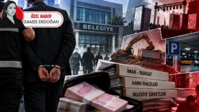 160 مليار ليرة ومواقف سيارات غير قانونية.. اتهامات متشابهة في تحقيقات بلديات تركيا
