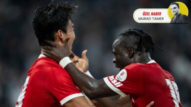 بعد ثنائية وصناعة هدف.. إيتاليانو يخطط لمنح مهاجم بشكتاش أوه دورًا أكبر