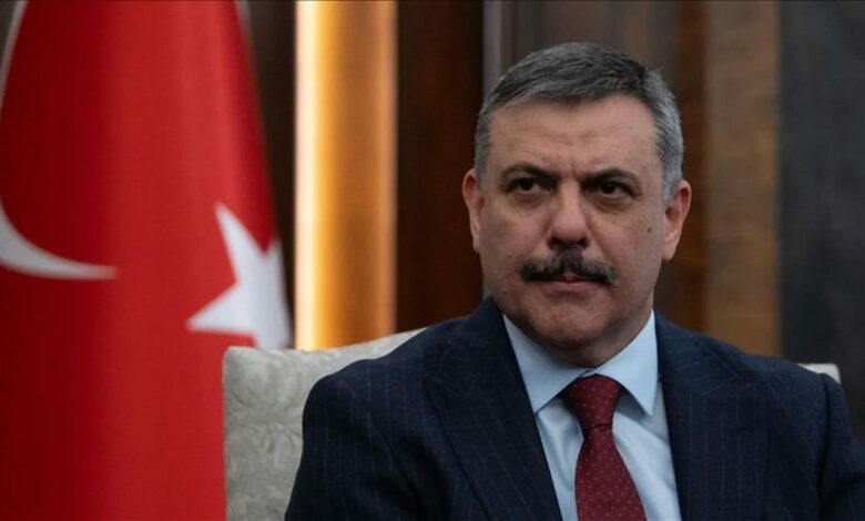 في مئوية ميلاد أربكان.. وزير الداخلية التركي يربط رؤيته لتركيا المستقلة بالتكنولوجيا والدفاع