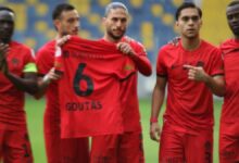 في كأس تركيا.. هدف مبكر وقميص لاعب مصاب قبل تأهل مفاجئ لفريق الدرجة الثالثة