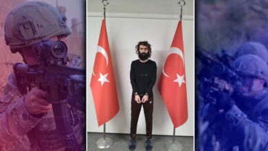 الاستخبارات التركية تجلب عنصرًا من داعش من أفغانستان.. وسيط تركي قاده إلى «ولاية خراسان»
