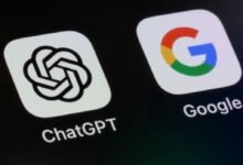 تباطؤ بحث غوغل يمحو نحو 500 مليار دولار من قيمة ألفابت في يوم واحد