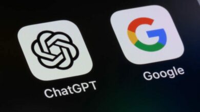 تباطؤ بحث غوغل يمحو نحو 500 مليار دولار من قيمة ألفابت في يوم واحد