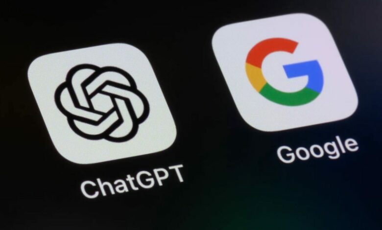 تباطؤ بحث غوغل يمحو نحو 500 مليار دولار من قيمة ألفابت في يوم واحد