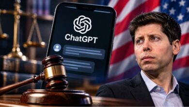 بعد وفاة مهندسة في أمازون.. عائلتها تقاضي OpenAI وتتهم ChatGPT بدفعها إلى إيقاف دواء الصرع خلال 25 يومًا