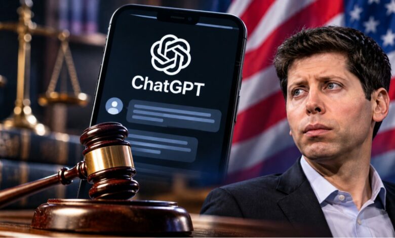 بعد وفاة مهندسة في أمازون.. عائلتها تقاضي OpenAI وتتهم ChatGPT بدفعها إلى إيقاف دواء الصرع خلال 25 يومًا