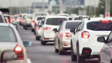 ضريبة تسجيل بعض سيارات البنزين والديزل في بريطانيا تقترب من 400 ألف ليرة.. كيف تضاعفت خلال 48 شهرًا؟
