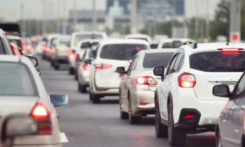 ضريبة تسجيل بعض سيارات البنزين والديزل في بريطانيا تقترب من 400 ألف ليرة.. كيف تضاعفت خلال 48 شهرًا؟