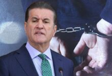 توقيف 10 مشتبهين في تحقيق غسل أموال مرتبط بعائلة سارغول.. والحادي عشر خارج تركيا