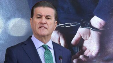 توقيف 10 مشتبهين في تحقيق غسل أموال مرتبط بعائلة سارغول.. والحادي عشر خارج تركيا